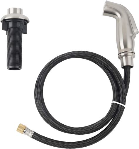 sink sprayer|Amazon.com: Kitchen Sink Sprayer Replacement